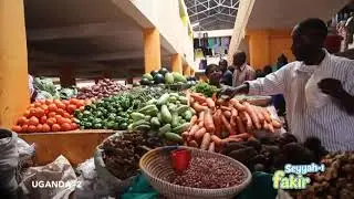 Seyyah ı Fakir   Uganda 2