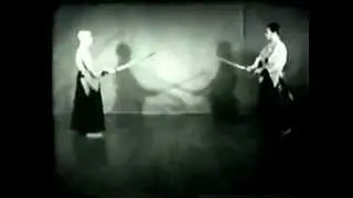 Kono Hyakuren sensei - 河野百錬先生 Part 4