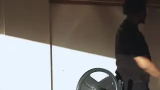 Tony Watts - &ldquo;ISIS&rdquo; Freestyle