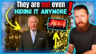 This is Anti-Christ... Reaction!