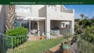 3 bedroom Townhouse for sale in Woodbridge Island | Pam Golding Properties
