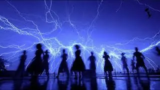 TRUENO SALVAJE (Salsa Instrumental) 220BPM 2:21