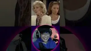 Maria la del barrio reaccion latinas locas drama 04