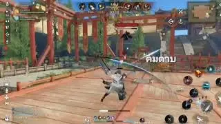 ketagihan 3vs3 karna saking serunya #swordofjustice #soj #sojgloballaunch