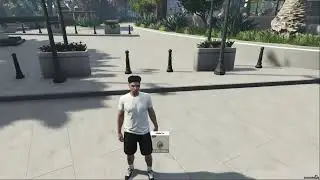 Drug Processing V2 by Project FiveM Developement