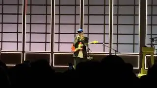 Guitar Song - Rex Orange County Live  11/4/24