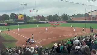 Juno Ryan gives Central City the lead