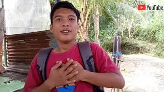 FILM PENDEK || Tukang Ojek Gagal Untung || JPO Project