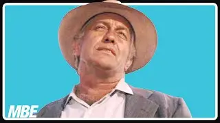 Strother Martin - From Diver to Beloved Character Actor #documentary