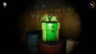 Поглощение - Рождество 2025 - Карнавальные подарки
