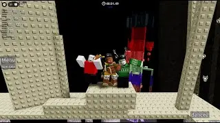 🔴 SCUFFED SQUID GAME EVENT (for robux lel) || stream end = dc
