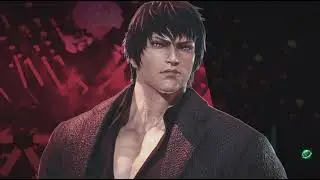 TEKKEN8 Ranked Paul vs Hwoarang GG