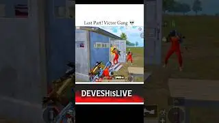 Victor Gang 💀 @FaithPlayzZzYT @deveshislive01