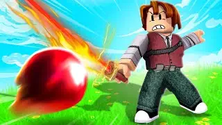 ROBLOX BLADE BALL