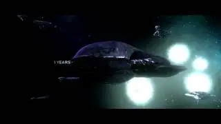 Halo 4 Domain Terminal - Jul 'Mdama Trailer HD