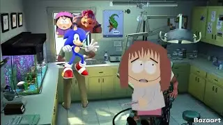 Finding Bowser Jr Part 24: Shelly