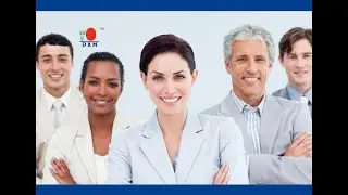 DXN ITALY : Presentazione Business Opportunity  2020