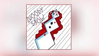 FORTYCOLDHEART- BLOODYSNOW