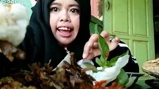 Kekeyi Jalan-Jalan!! | MENIKMATI WADUK BADUG part 1