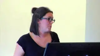 Samantha Evans of UKTI: The History and Future of London's Tech City
