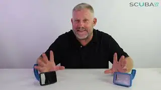 SCUBAPRO Luna 2 (AI) Air Integrated Dive Computer, Features & Review