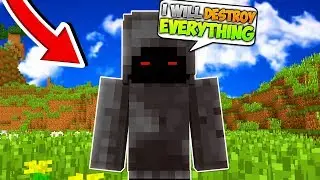 Minecraft Steve Saga - VOID STEVE CAN SPEAK