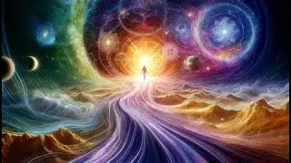 Quantum Manifestation: The Science And  Spirituality Behind It