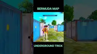 UNDER THE BERMUDA MAP TRICK 😱 | IMPOSSIBLE🍷🤫
