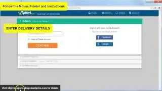 How to Get Best Online Prices at Flipkart - ShopSmartPrice