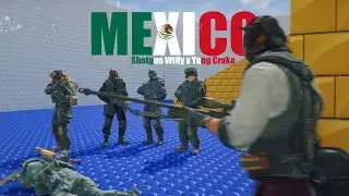MEXICO 𓃗 | CS2