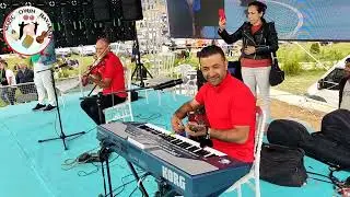 Mihalıççık Çiftetellisi - Kaval Havası  (43. Mihalıççık'lılar günü ve 🍒Kiraz festivali)
