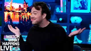 Kyle Viljoen Picks Natasha Webb Over Tumi Mhlongo | WWHL