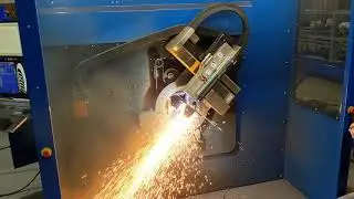 Angle Channel Processing Center Cutting Angle Iron
