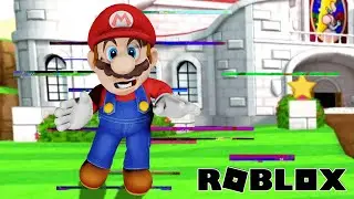 Top 3 Glitches in Smo RP (patched)
