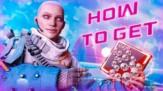 How To Get a 20 Bomb Easy in Apex Legends! 20 Bomb Badge Guide Tips and Tricks