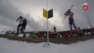 Team Mesterbakeren Promo