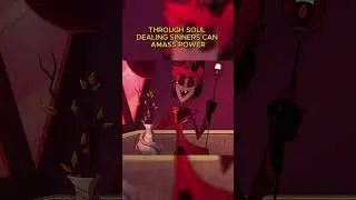 Hell's Hierarchy In Hazbin Hotel & Helluva Boss Part 2