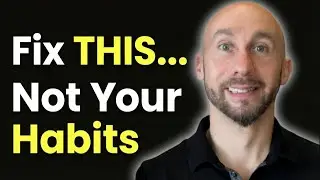 The ONLY Real Way to Stop Procrastination and Self-Sabotage and Increase Motivation