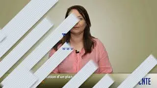 Elaboration et présentation d'un plan d'action - Définition