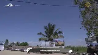 Tabligh Akbar Suluttenggo Jilid 1 | Negeri Yang Diberkahi