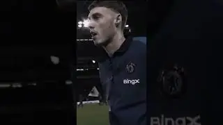 Cole the magician #colepalmer #chelsea