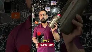 💫Castrol power 1 Ultimate ya fir Idemitsu IRG7 ? 🏍️ #castrol #motul #castroloil #castrolindia