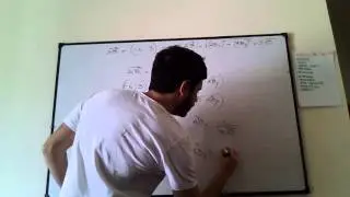 Versor asociado a un vector.-