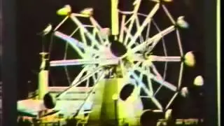 The Idora Park Story (and ride on the Wildcat)