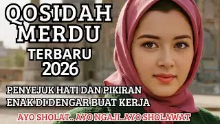 Kompilasi TERMAHALL Qosidahan Merduu Se-Indonesia✨️ Sudah Dilihat Jutaan Umat Manusia 🙏 BarokahMusic