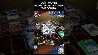 COMBO #yugioh #yugi #gaming #yugiohmemes #anime #yugiohmeme