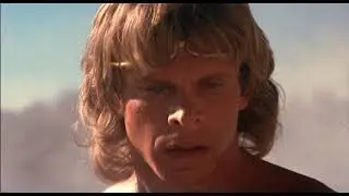Beastmaster: Theatrical Trailer