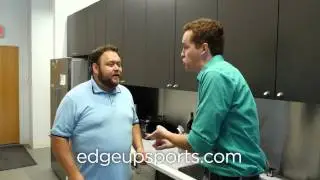 Edge Up Sports - Slogan Help (Fantasy Football)