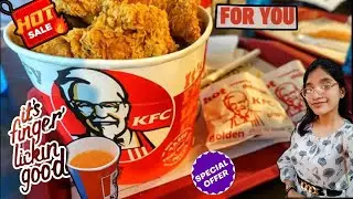 KFC Lunch Special ₹149/ cheapest kfc combo (KFC ₹199 Lunch Special) Unlimited KFC combo in just 149