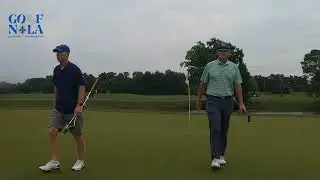 Golf Course Review: Bayou Oaks South Course - August 2025
